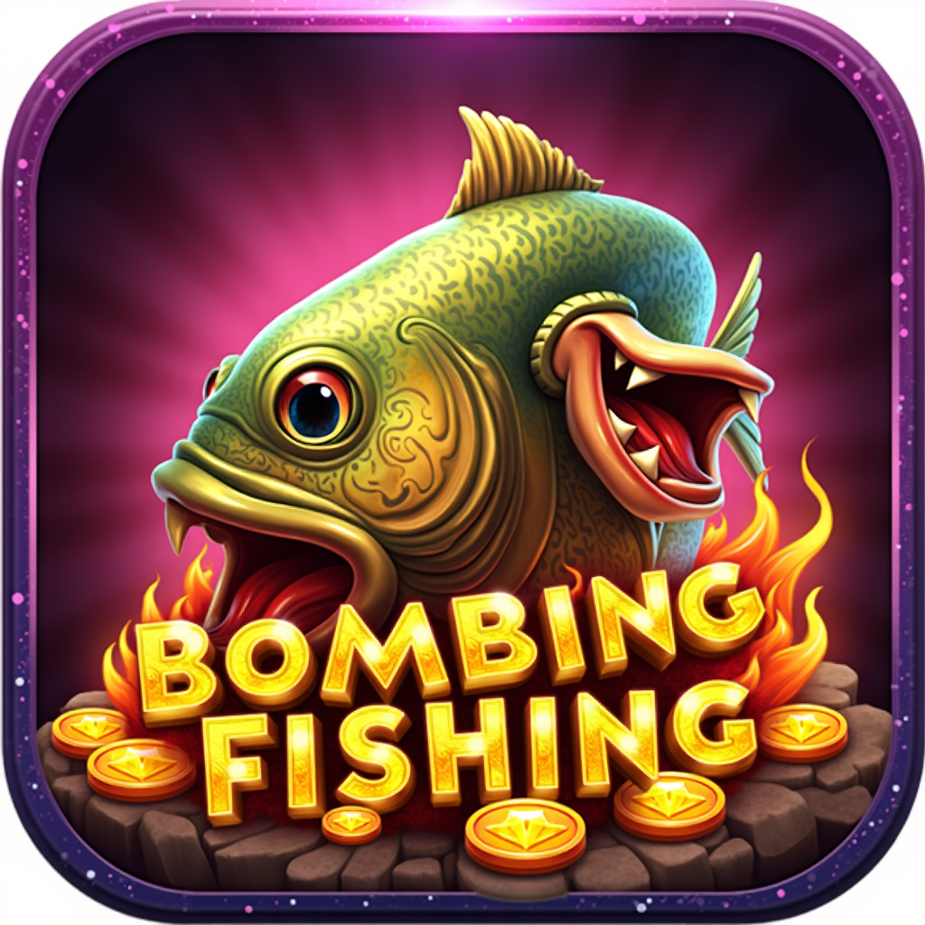 Bombing Fishing