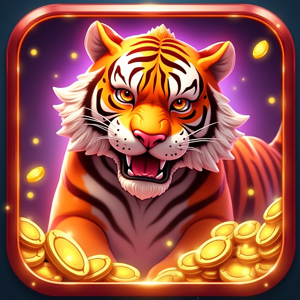 Fortune Tiger