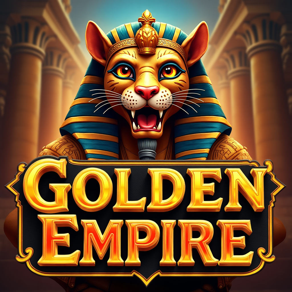 Golden Empire