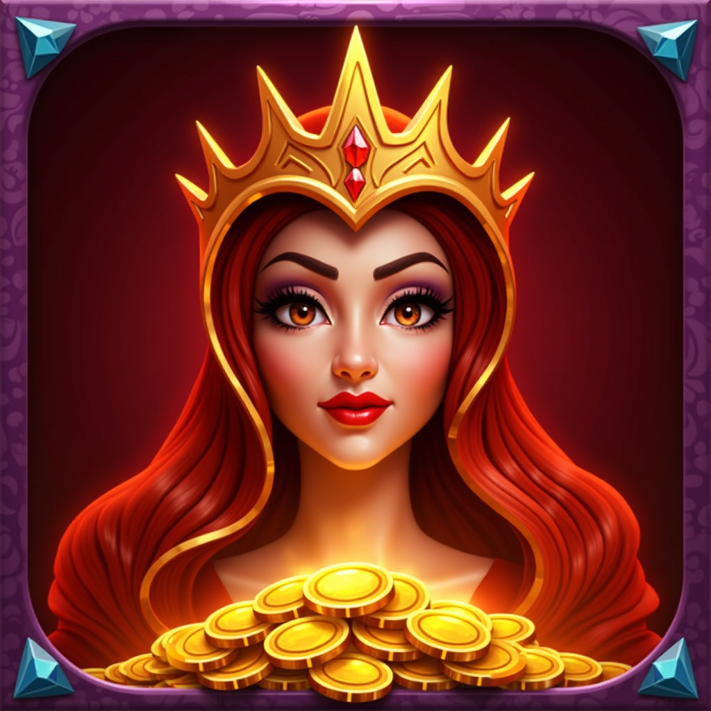 Golden Queen