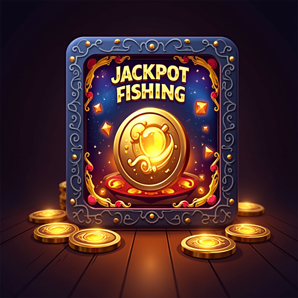 Jackpot Fishing