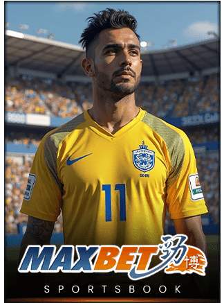 MaxBet
