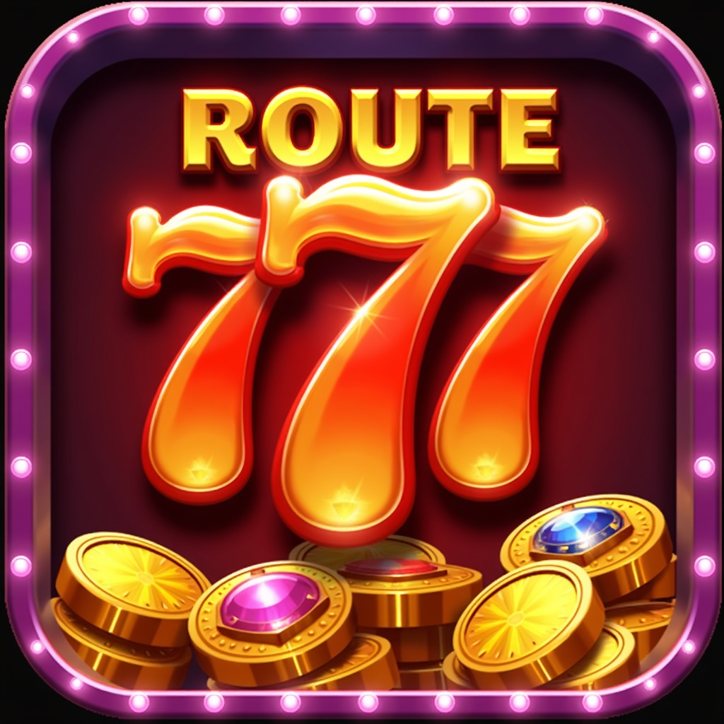 Route 777