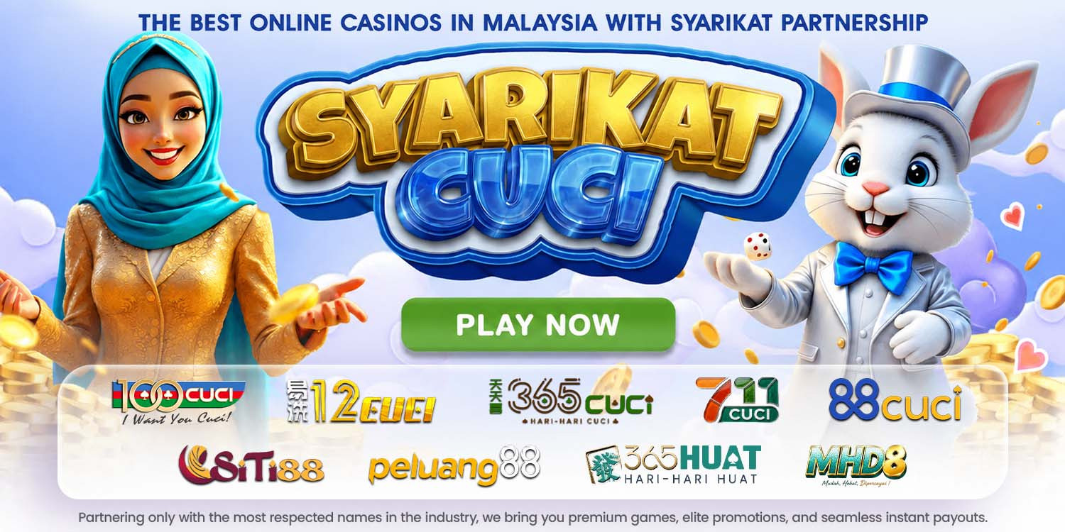 12cuci Syarikat Cuci partnership
