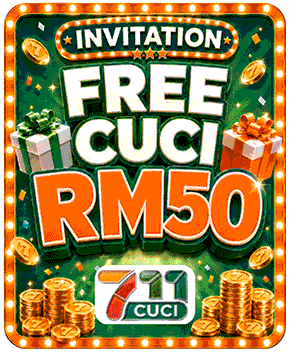 Free RM50 invitation promo